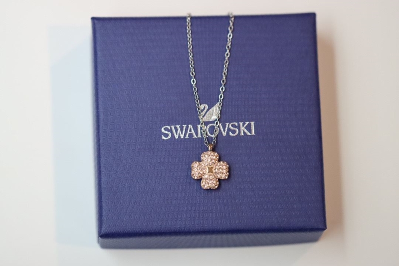 Swarovski Necklaces